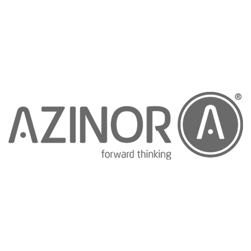 Cliente Azinor - Formação Empresarial