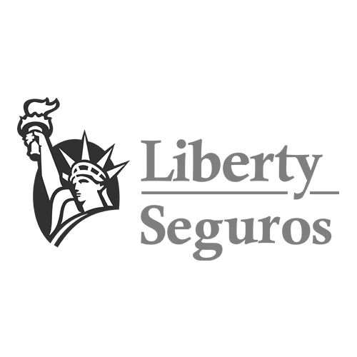 Cliente Liberty Seguros - Formação Empresarial