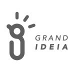Logotipos - Grandideia - Consultoria Empresarial