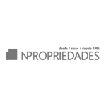 Logotipos - NPropriedades - Consultoria Empresarial