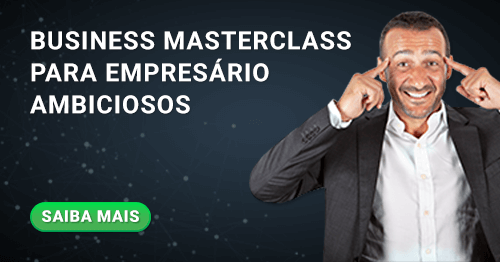 formação em gestão empresarial - Business masterclass