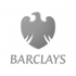 Logotipo 10 - Barclays - Homepage Paulo de Vilhena