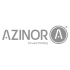 Logotipo 18 - Azinoir - Homepage Paulo de Vilhena